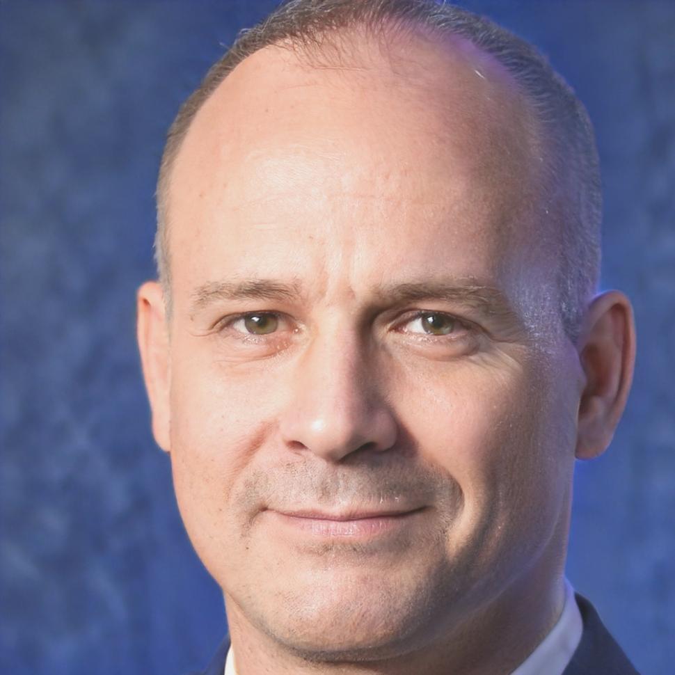 Markus Weber